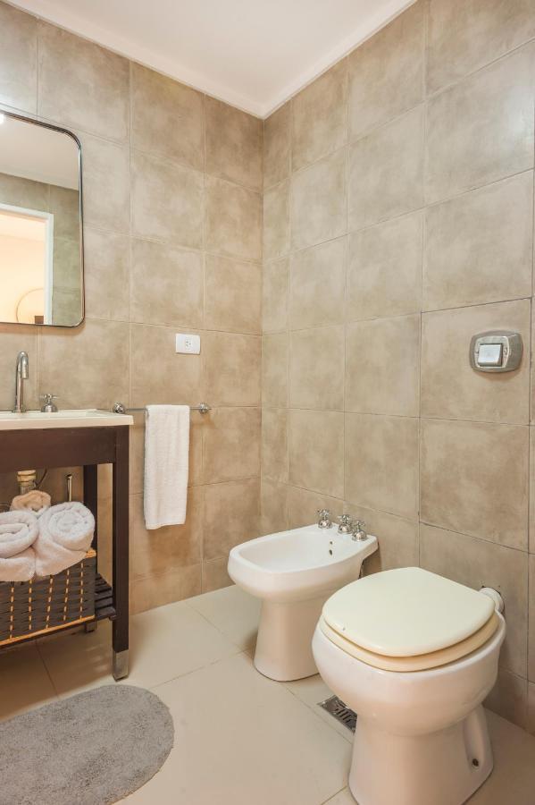Apartamento Baltico Ciudad Autónoma de Buenos Aires