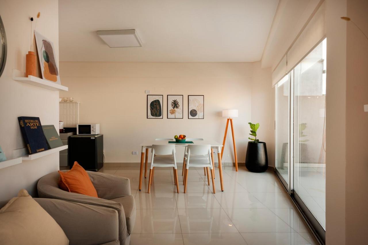 Apartamento Baltico