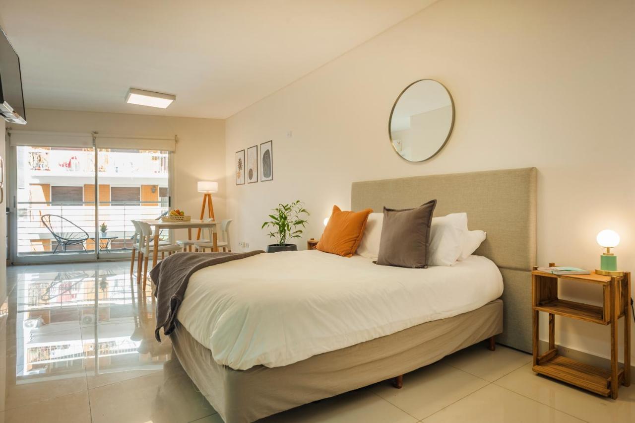 Apartamento Baltico *