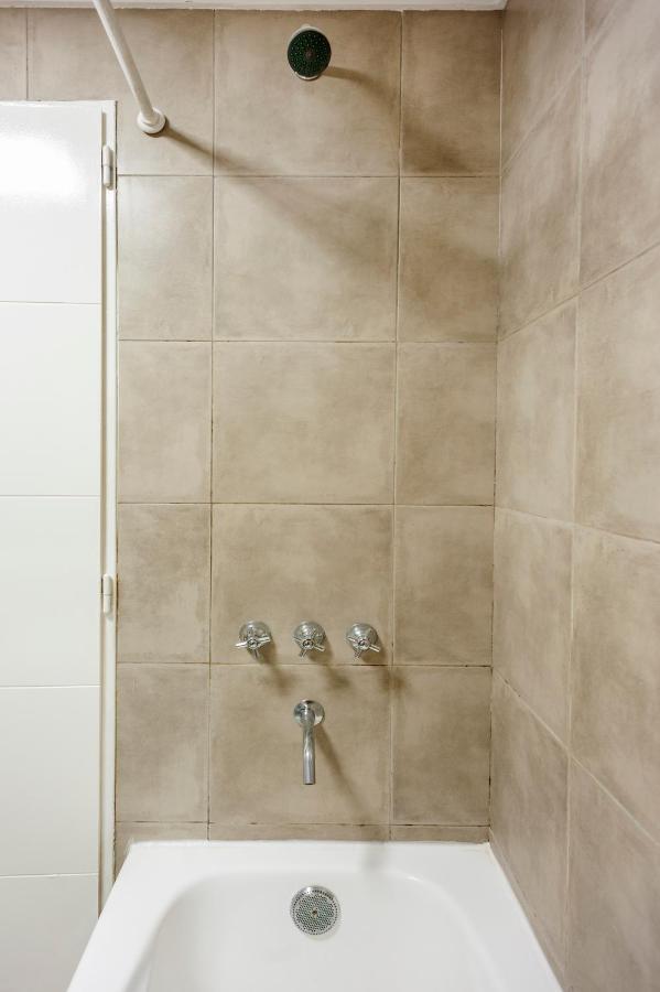 Apartamento Baltico *