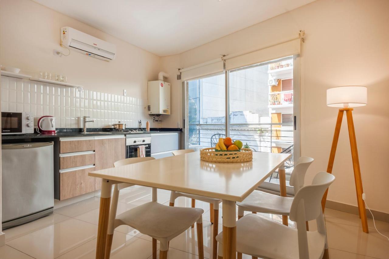 Apartamento Baltico Ciudad Autónoma de Buenos Aires
