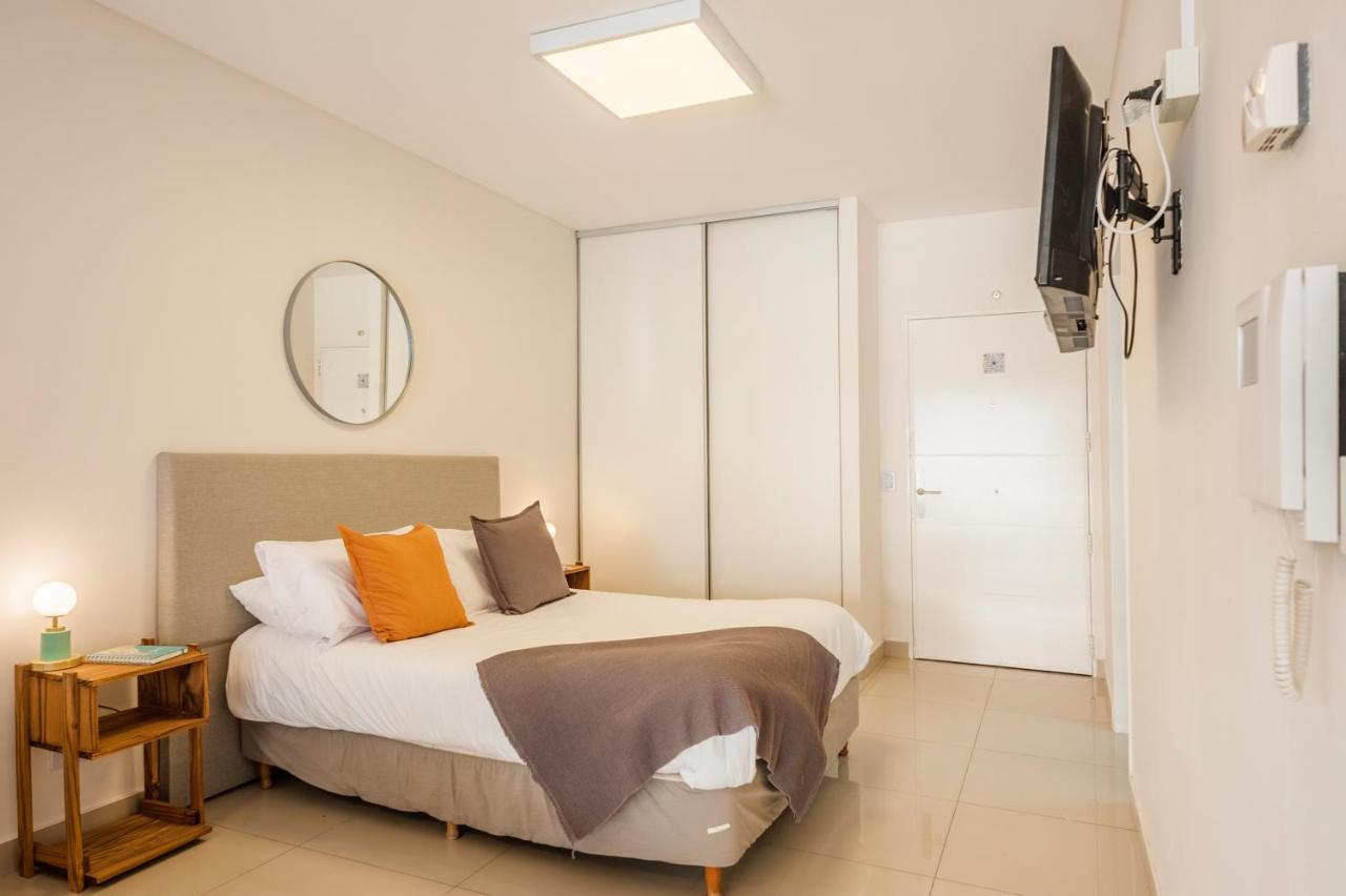 Baltico Apartamento Ciudad Autónoma de Buenos Aires