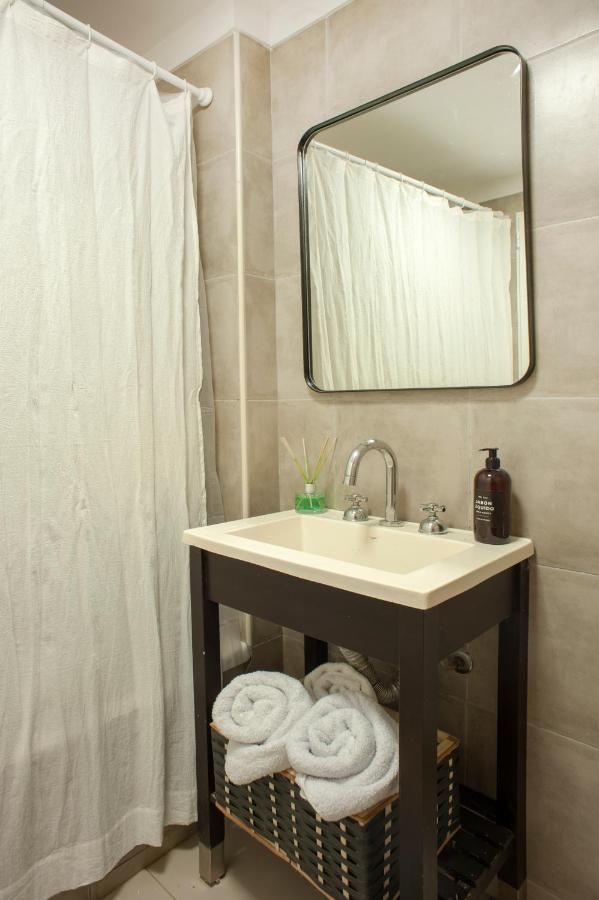 Apartamento Baltico