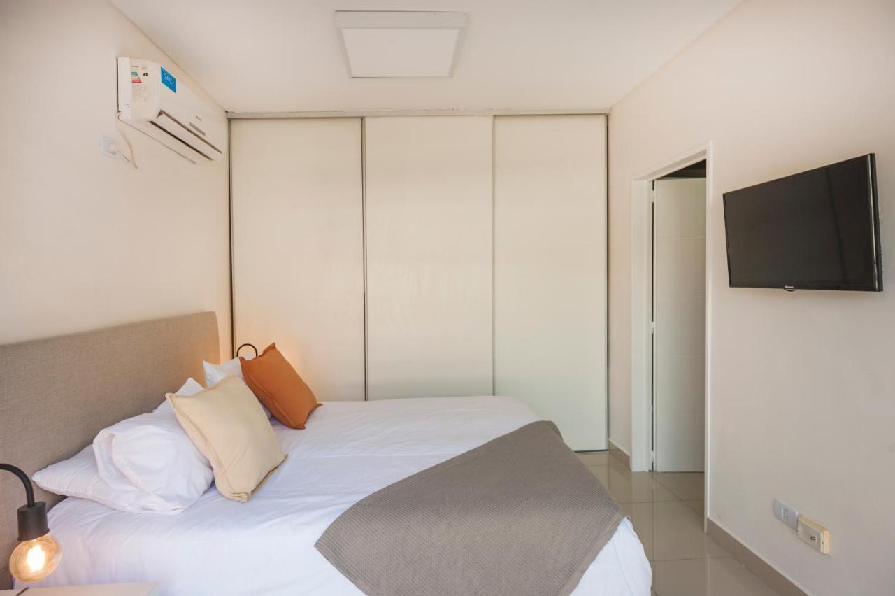 Apartamento Baltico