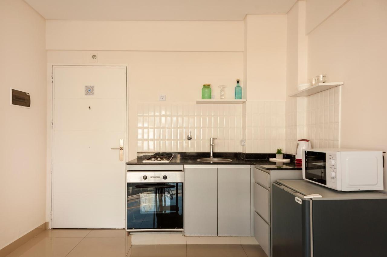 Baltico Apartamento Ciudad Autónoma de Buenos Aires