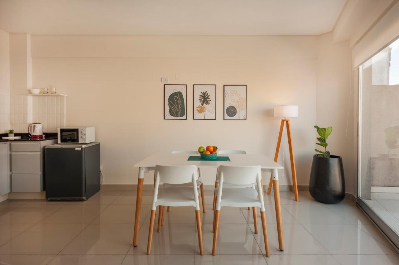 Baltico Apartamento Ciudad Autónoma de Buenos Aires