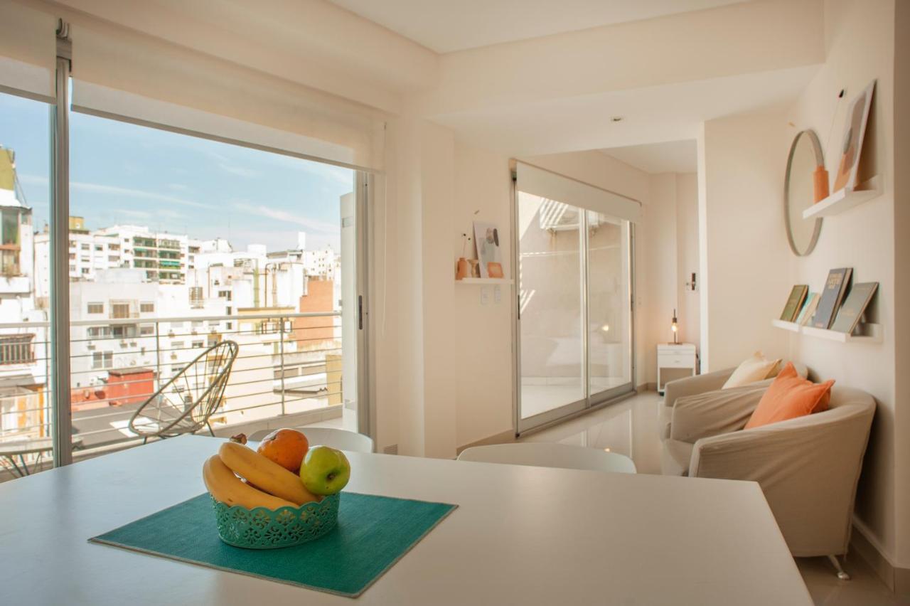 Baltico Apartamento