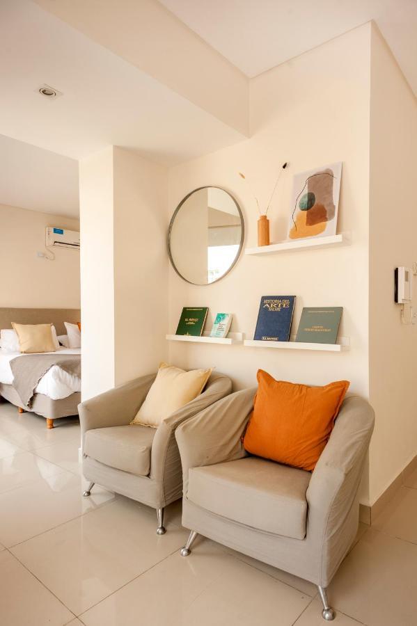Baltico Apartamento *