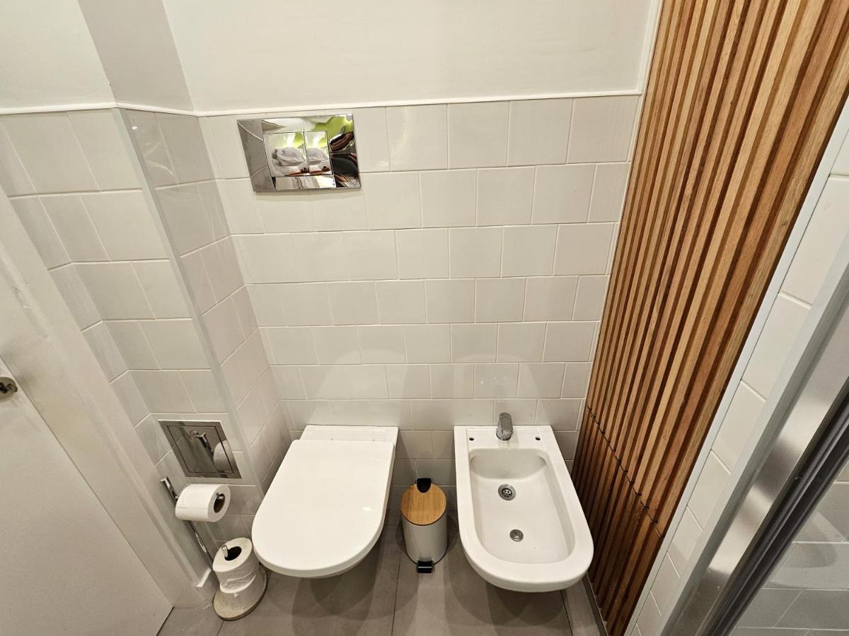 Studio Admirable Recoleta Apartamento Buenos Aires