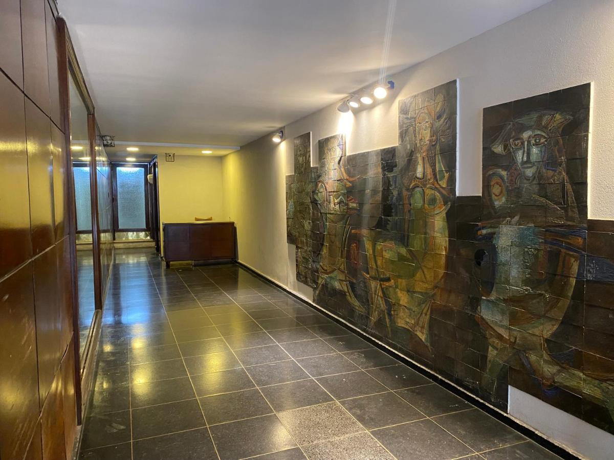 Lacumparsita Apartamento *