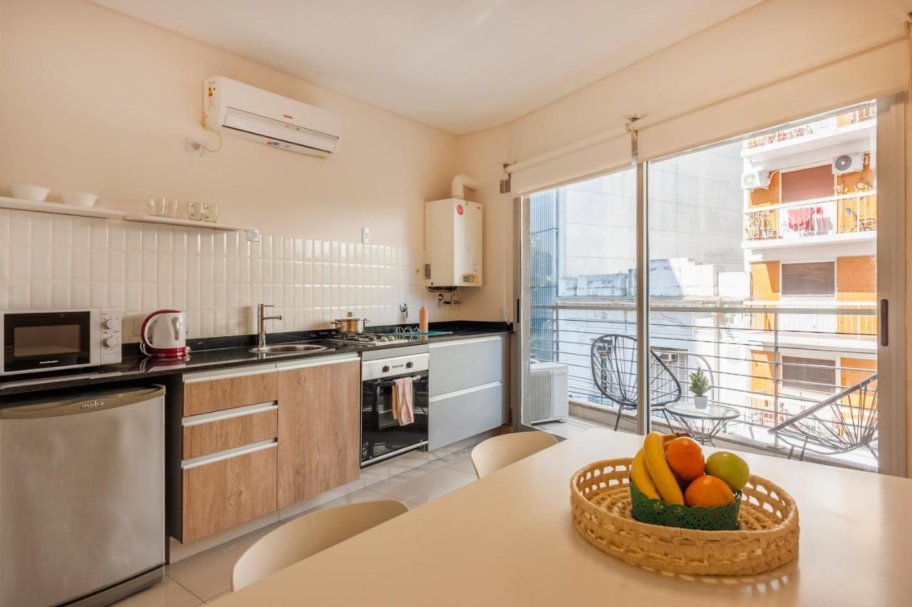 Apartamento Baltico Ciudad Autónoma de Buenos Aires