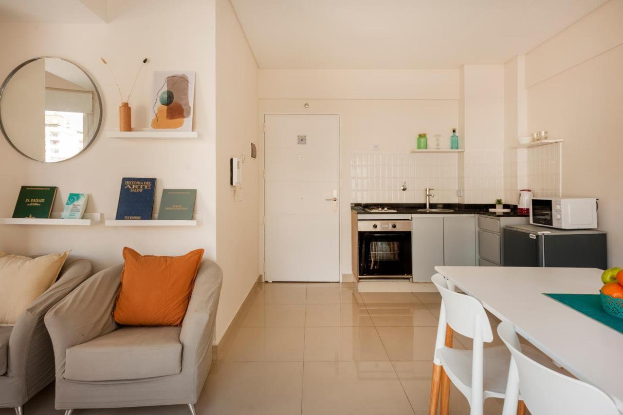 Apartamento Baltico