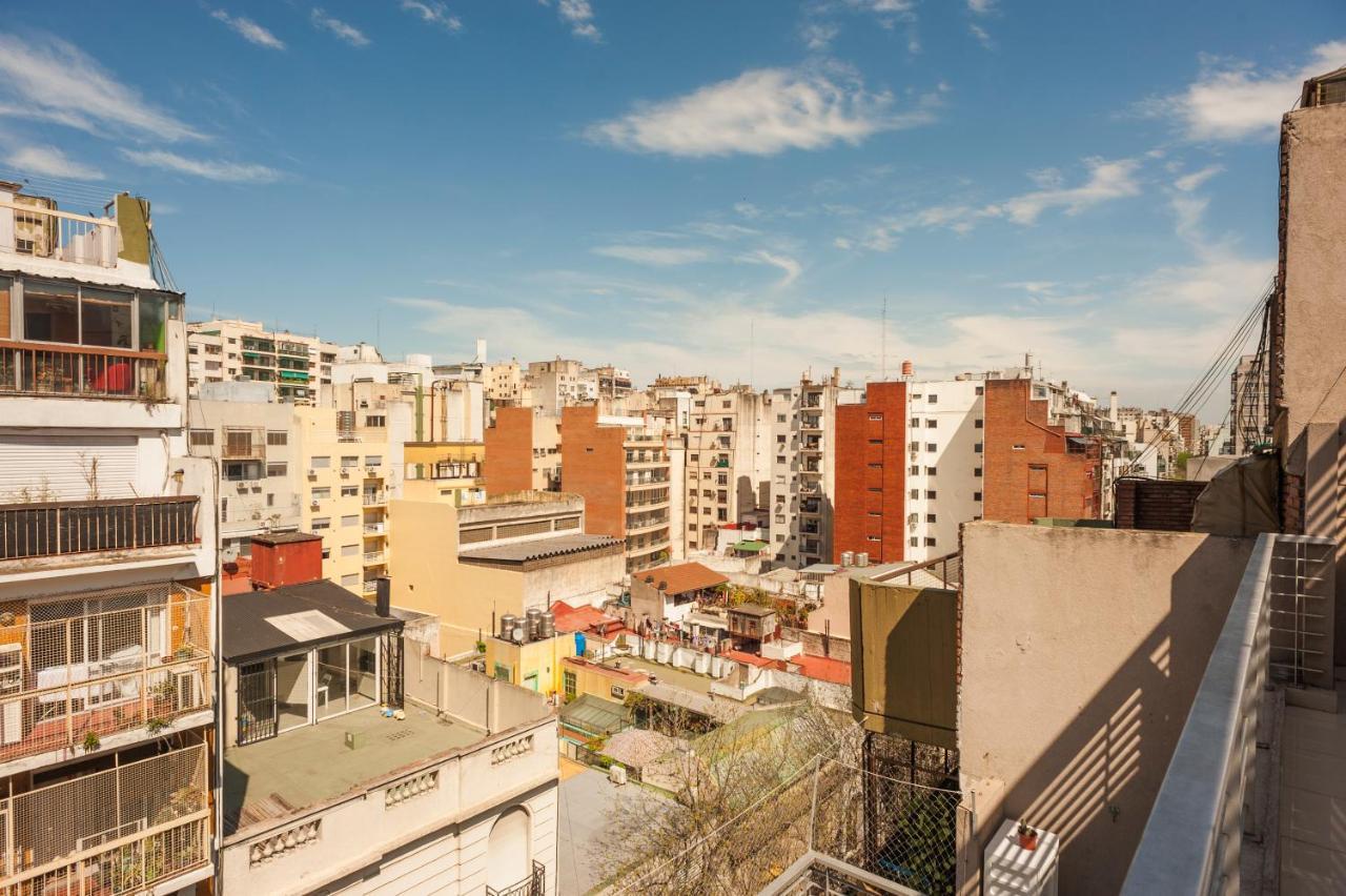 Apartamento Baltico *