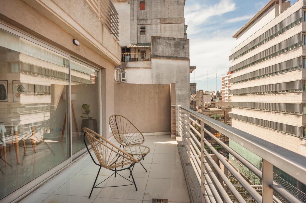 Apartamento Baltico Ciudad Autónoma de Buenos Aires