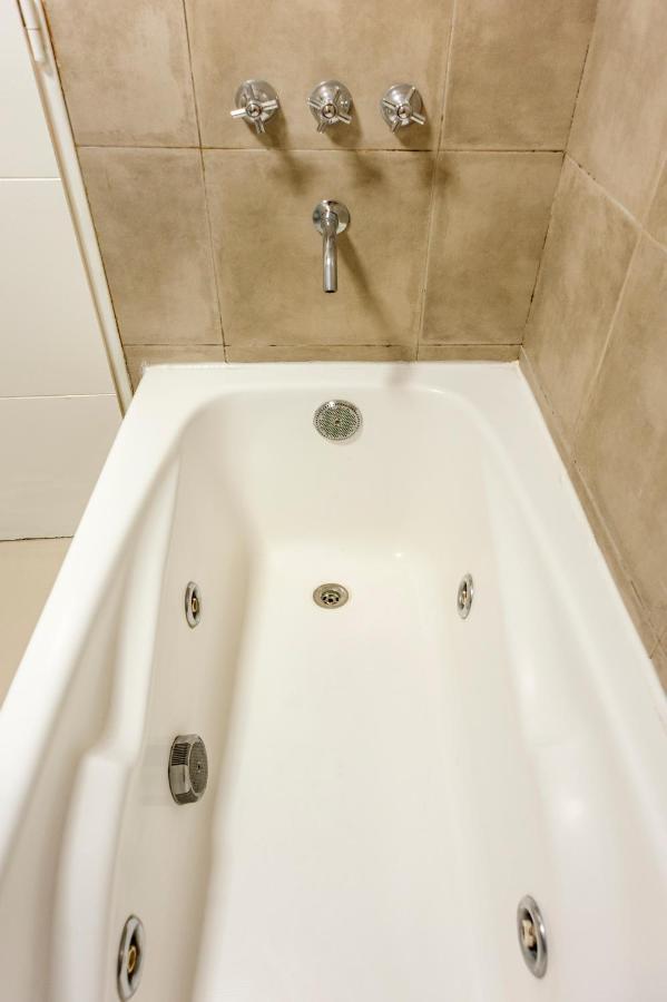 Baltico Apartamento Ciudad Autónoma de Buenos Aires