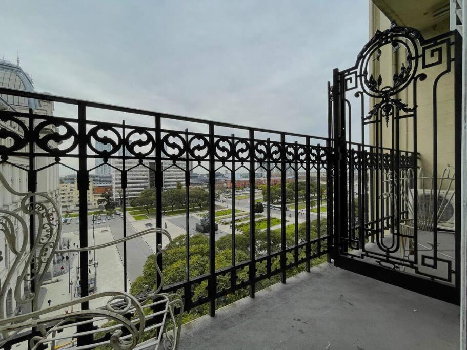 La Platea De Bs As 7b Balcones De Ensueno Apartamento *