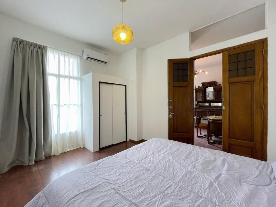 Apartment La Platea De Bs As 7b Balcones De Ensueno *