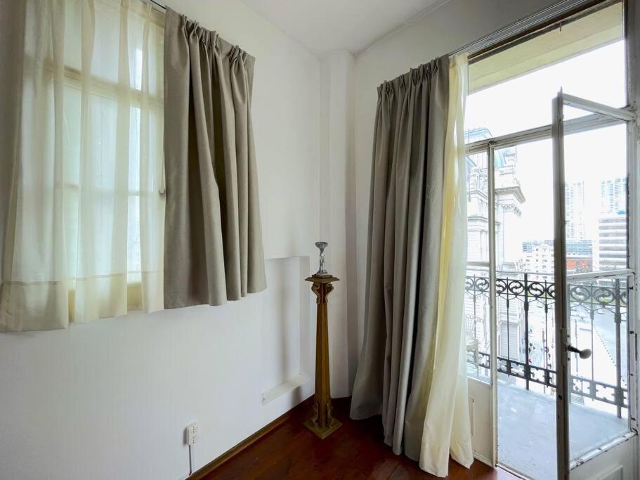 La Platea De Bs As 7b Balcones De Ensueno Apartamento *