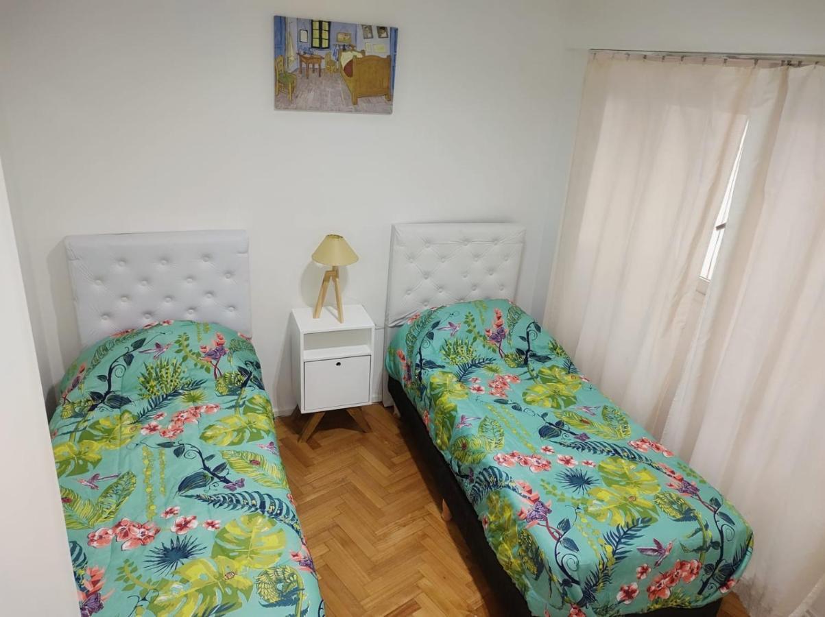 Excelente Ubicacion En Recoleta Apartamento