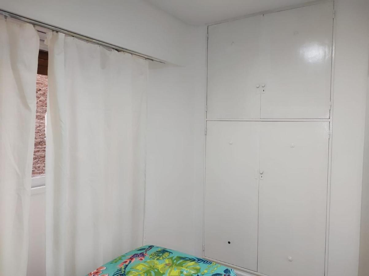 Apartamento Excelente Ubicacion En Recoleta *