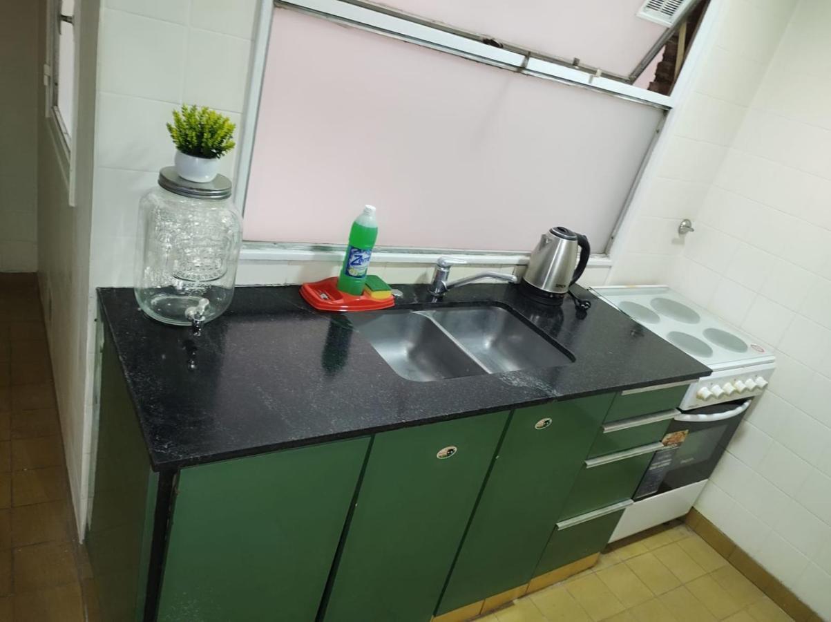 Excelente Ubicacion En Recoleta Apartamento