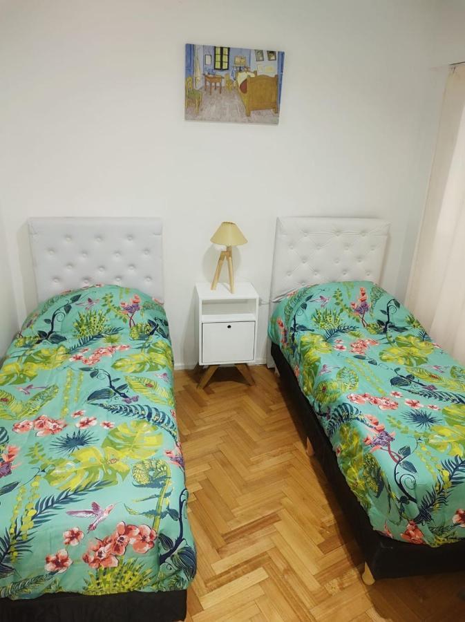Apartamento Excelente Ubicacion En Recoleta *