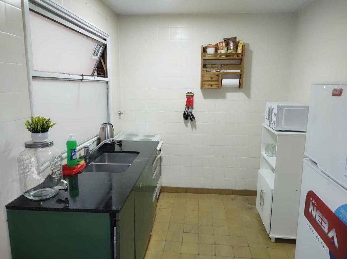 Apartamento Excelente Ubicacion En Recoleta