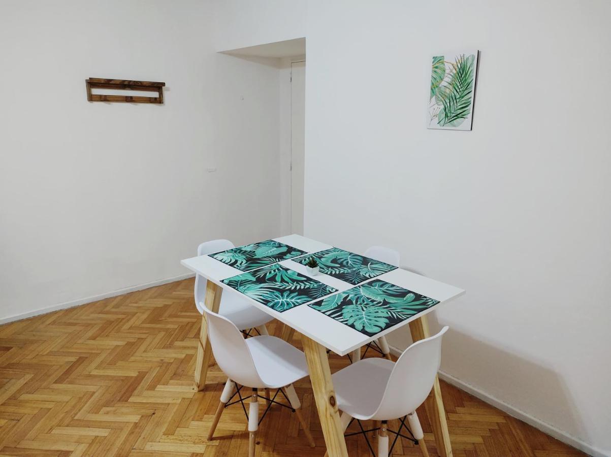 Apartamento Excelente Ubicacion En Recoleta