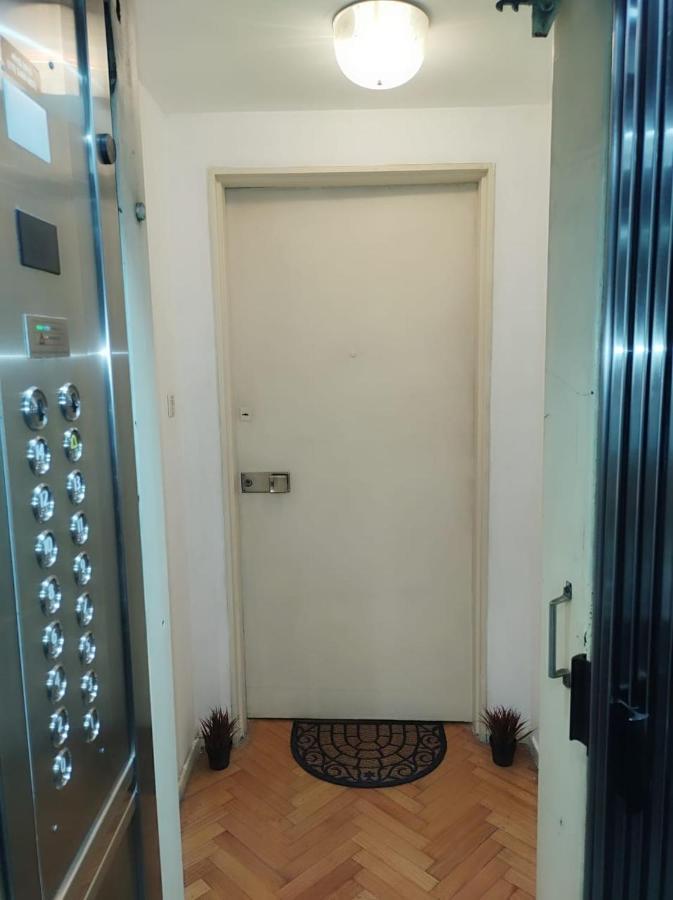 Apartamento Excelente Ubicacion En Recoleta Ciudad Autónoma de Buenos Aires