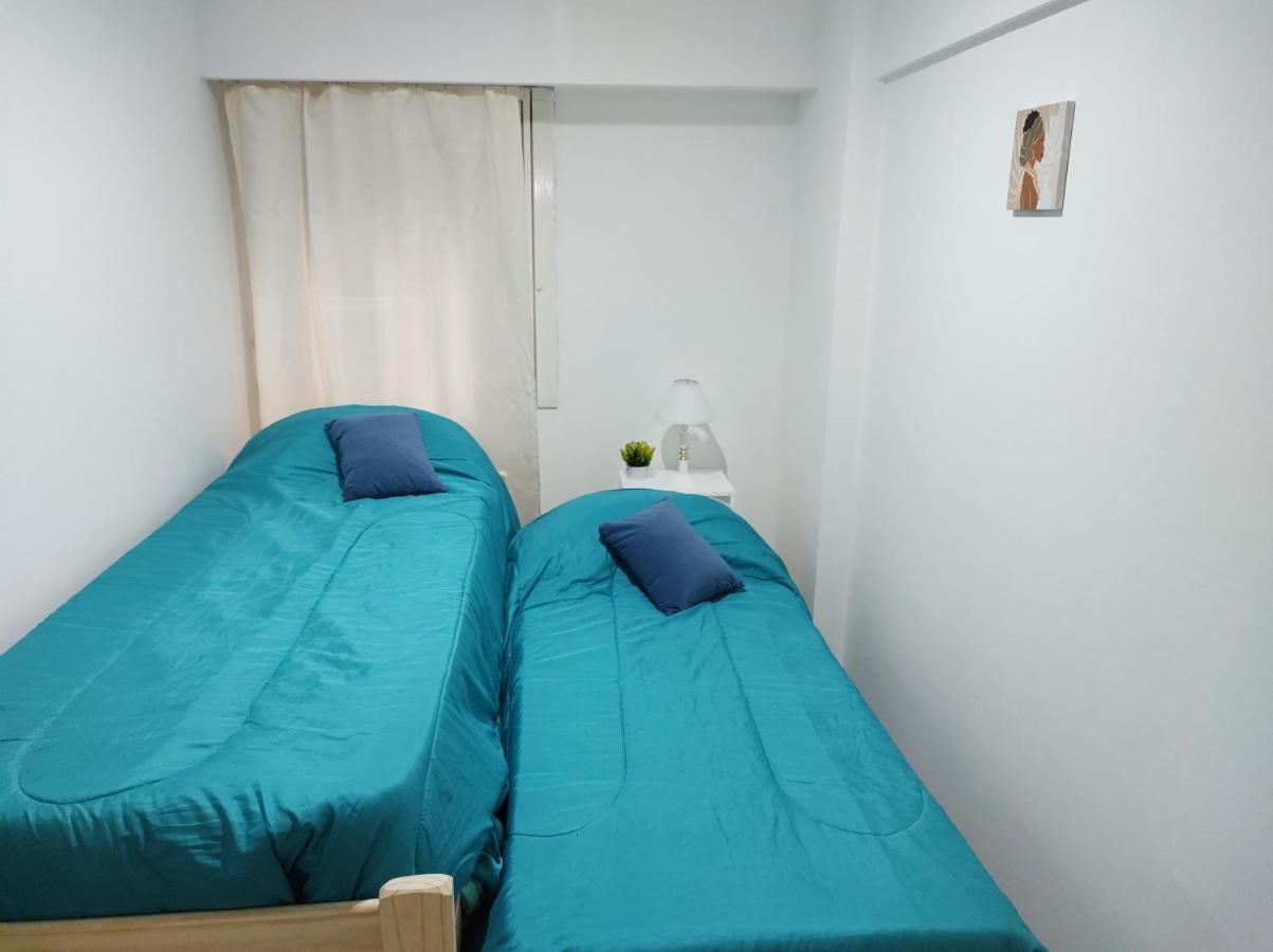 Excelente Ubicacion En Recoleta Apartamento *