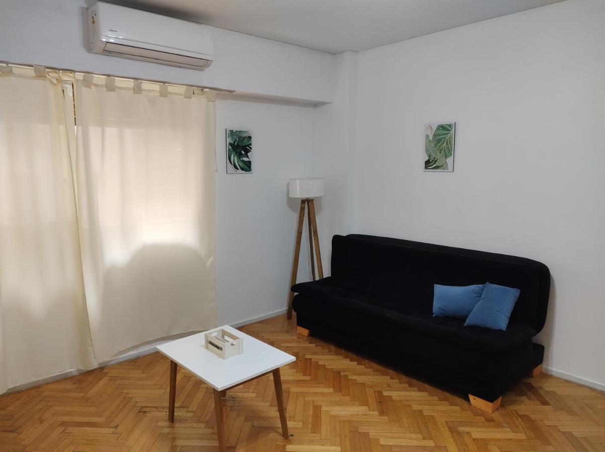 Apartamento Excelente Ubicacion En Recoleta Ciudad Autónoma de Buenos Aires