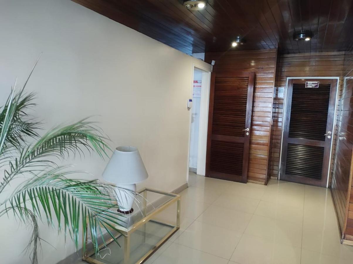 Excelente Ubicacion En Recoleta Apartamento Ciudad Autónoma de Buenos Aires