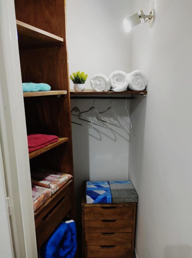 Apartamento Excelente Ubicacion En Recoleta *