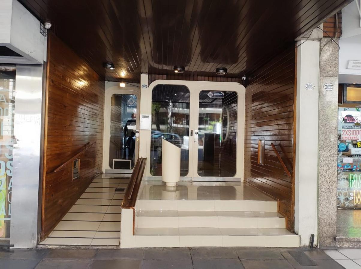 Excelente Ubicacion En Recoleta * Ciudad Autónoma de Buenos Aires