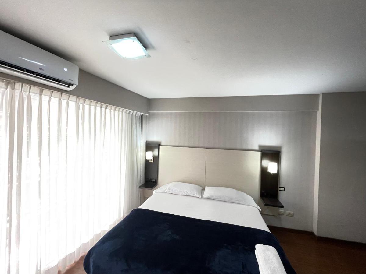 Obelisco Apartamento Buenos Aires