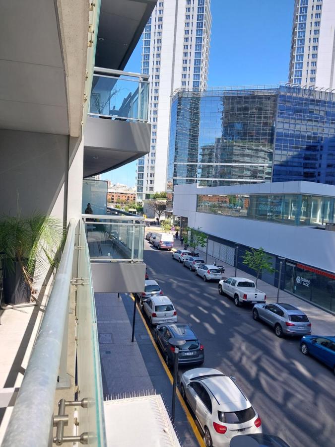 Departamento Nuevo En Puerto Madero - Torre 11 De Madero Harbour - *