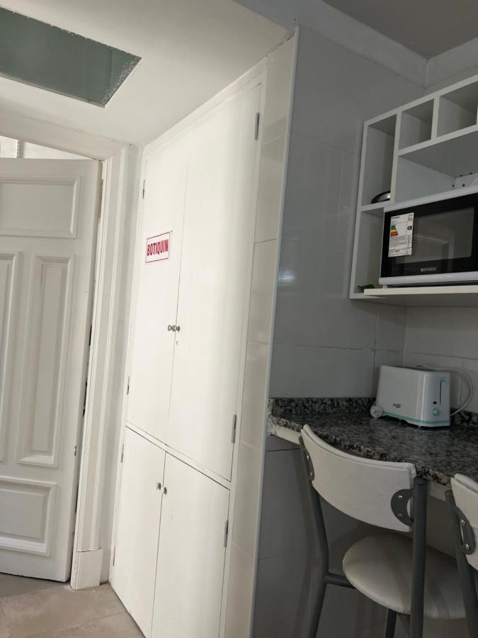 Apartamento Historico Ciudad Autónoma de Buenos Aires