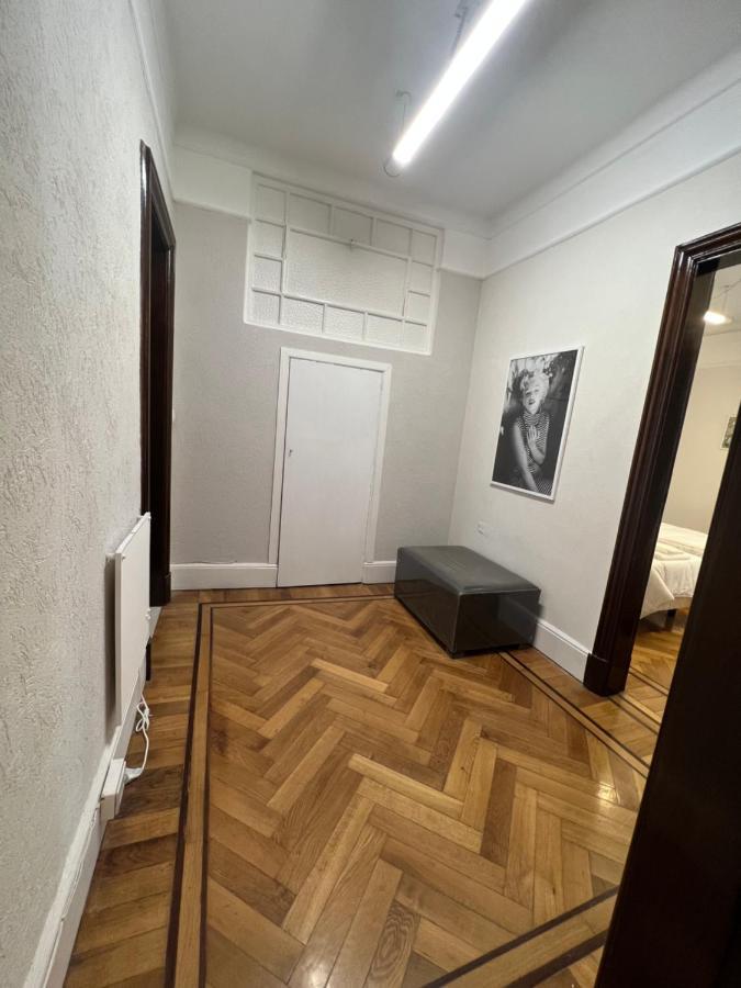 Historico Apartamento *
