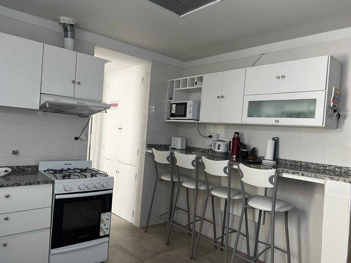 Apartamento Historico