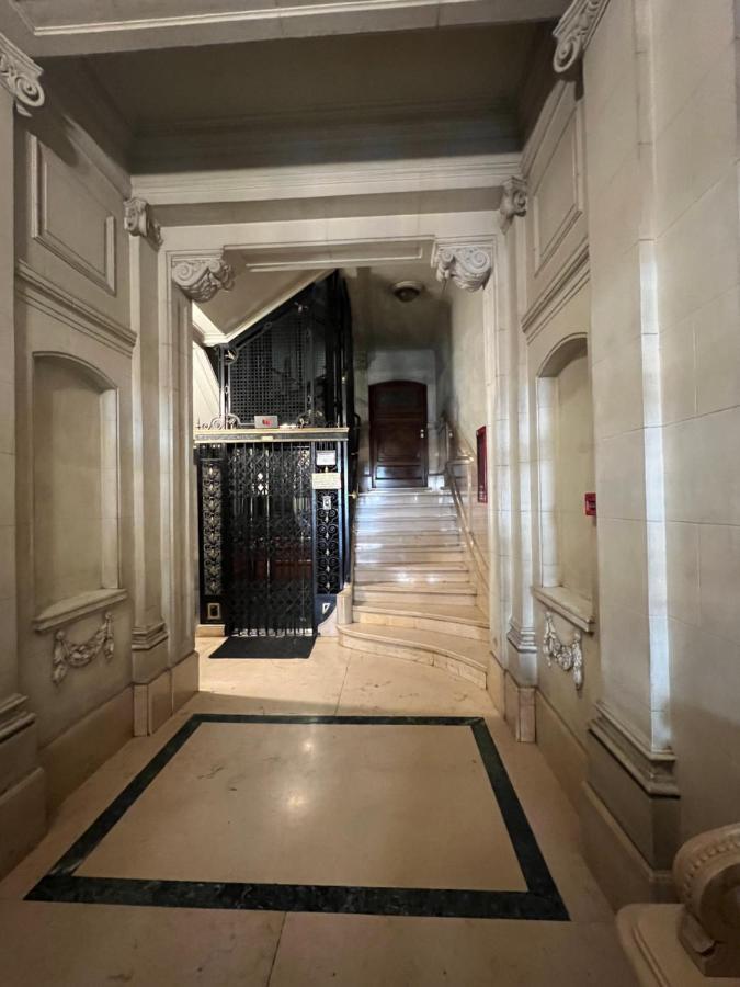 Historico Apartamento *