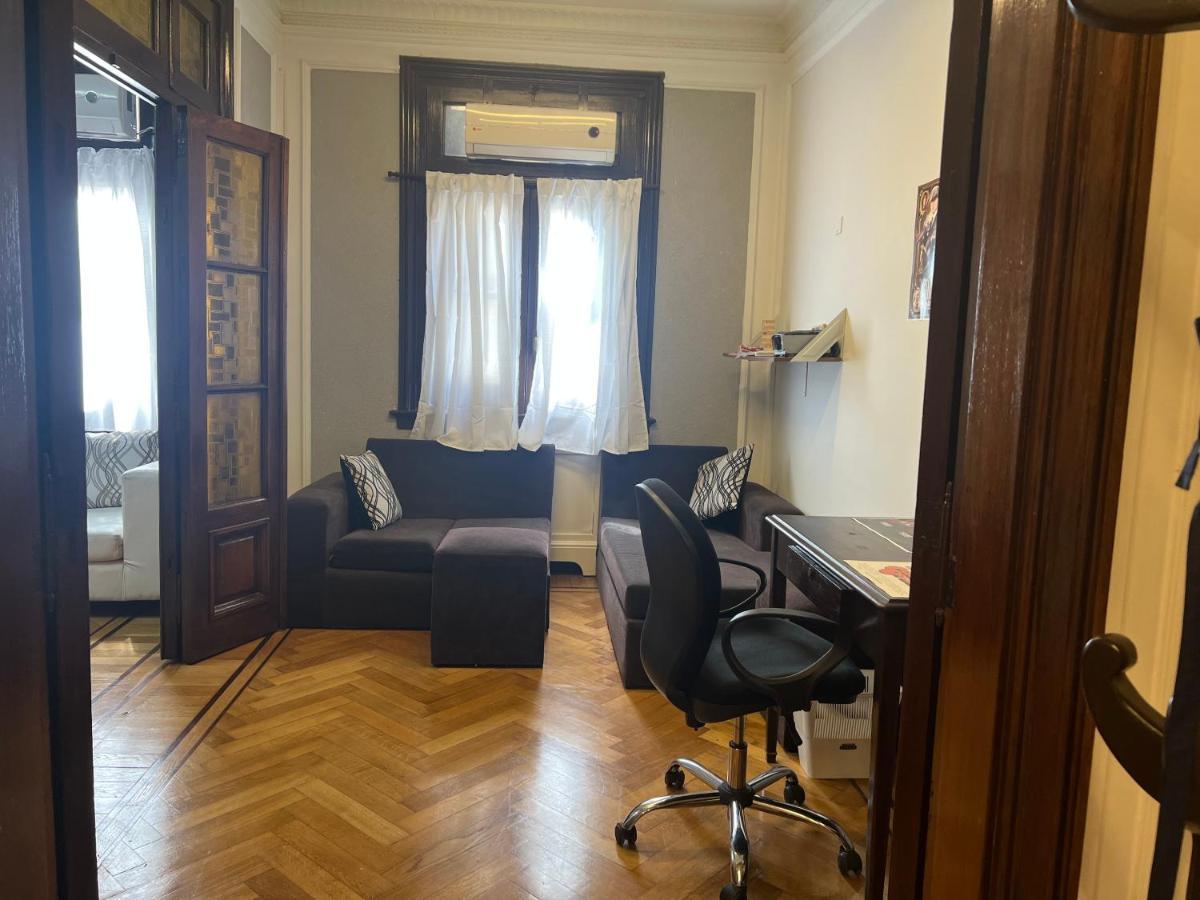 Apartamento Historico Ciudad Autónoma de Buenos Aires
