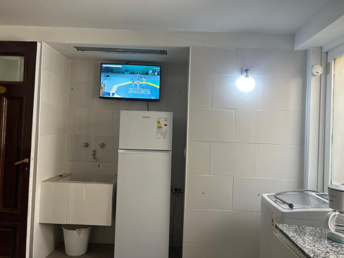 Historico Apartamento Ciudad Autónoma de Buenos Aires