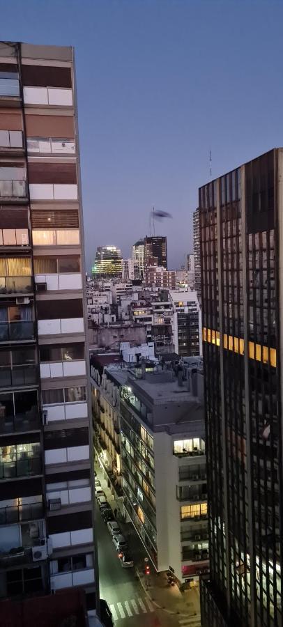 Microcentro Monoambiente Vista Apartment *