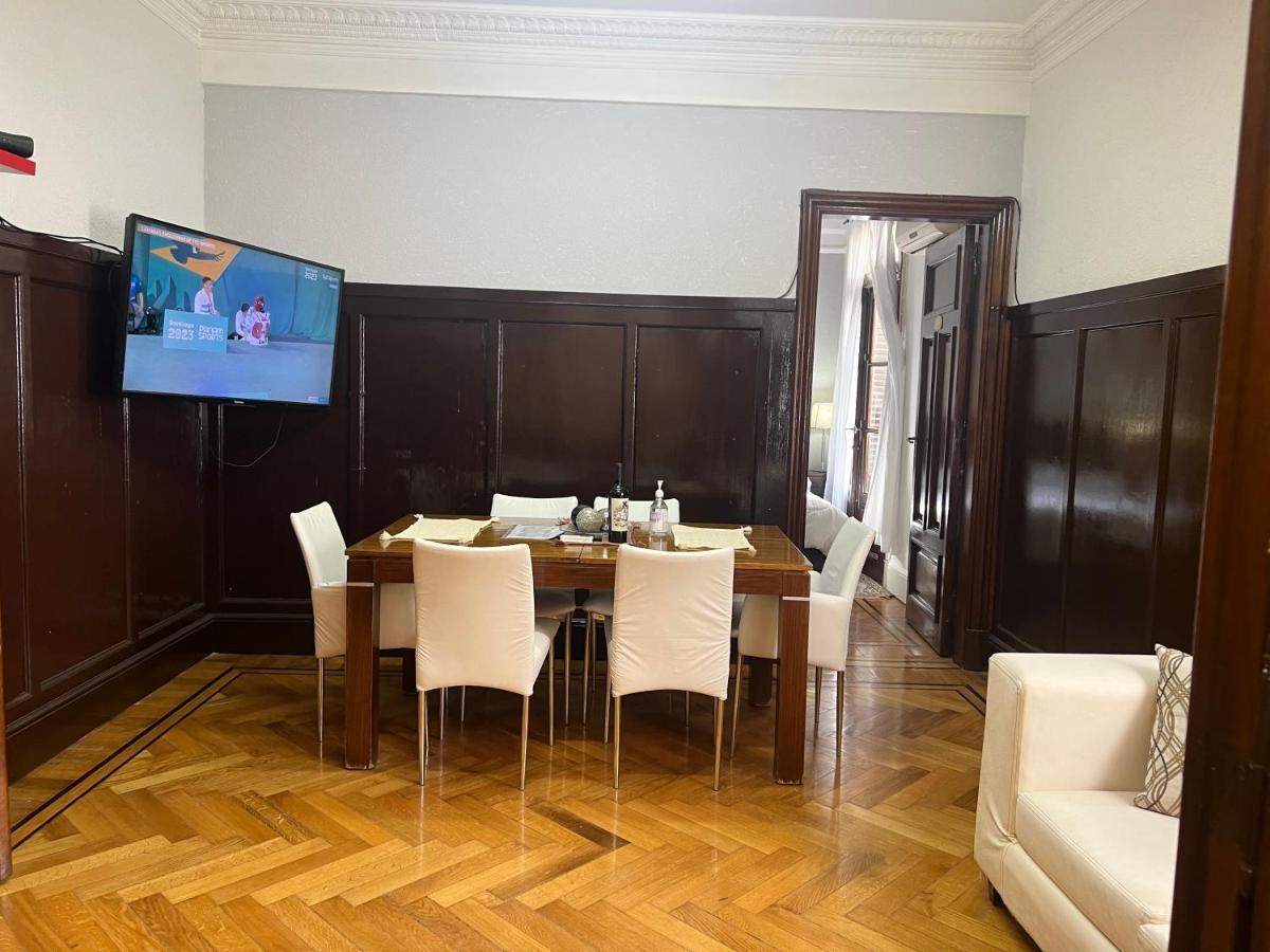 Apartamento Historico Ciudad Autónoma de Buenos Aires