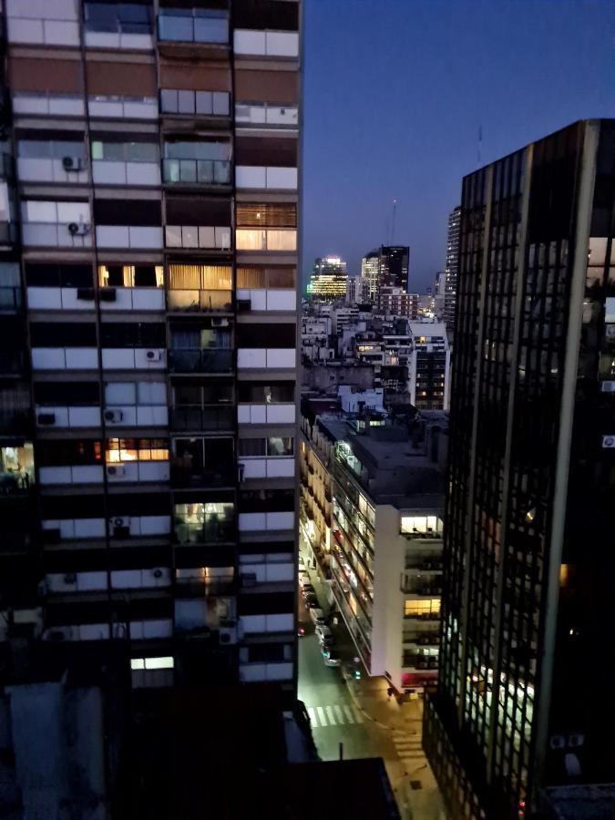 Microcentro Monoambiente Vista Apartment *