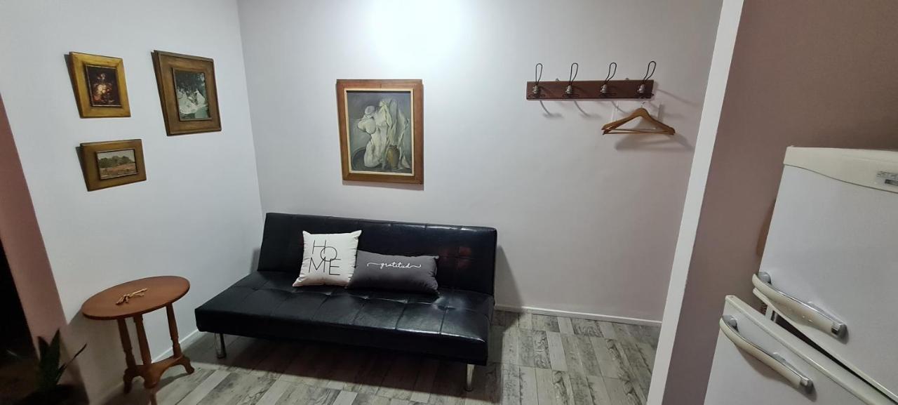 Microcentro Monoambiente Vista Apartamento