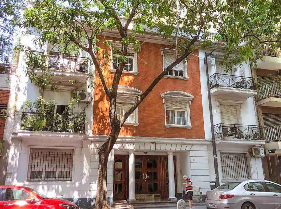 Apartamento Calido Departamento En Palermo Soho