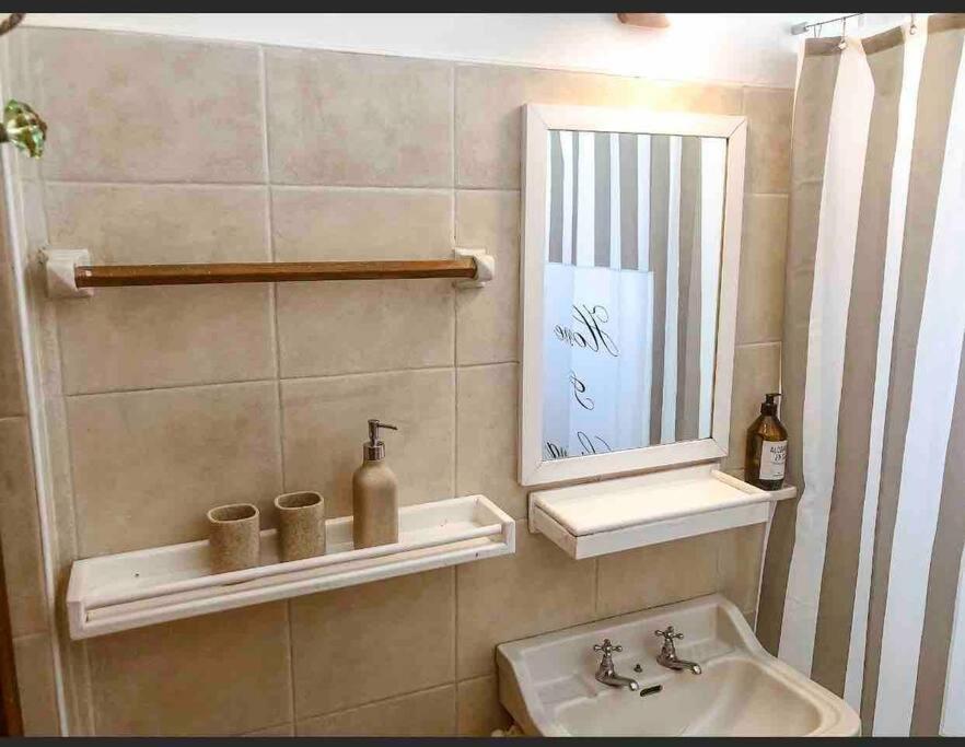 Calido Departamento En Palermo Soho Apartamento Buenos Aires