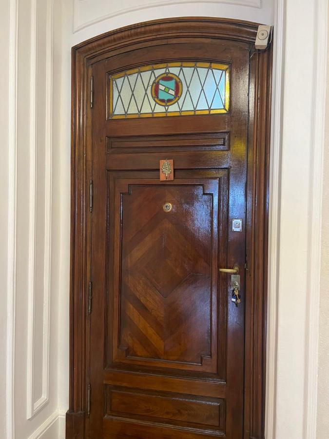 Historico Apartamento
