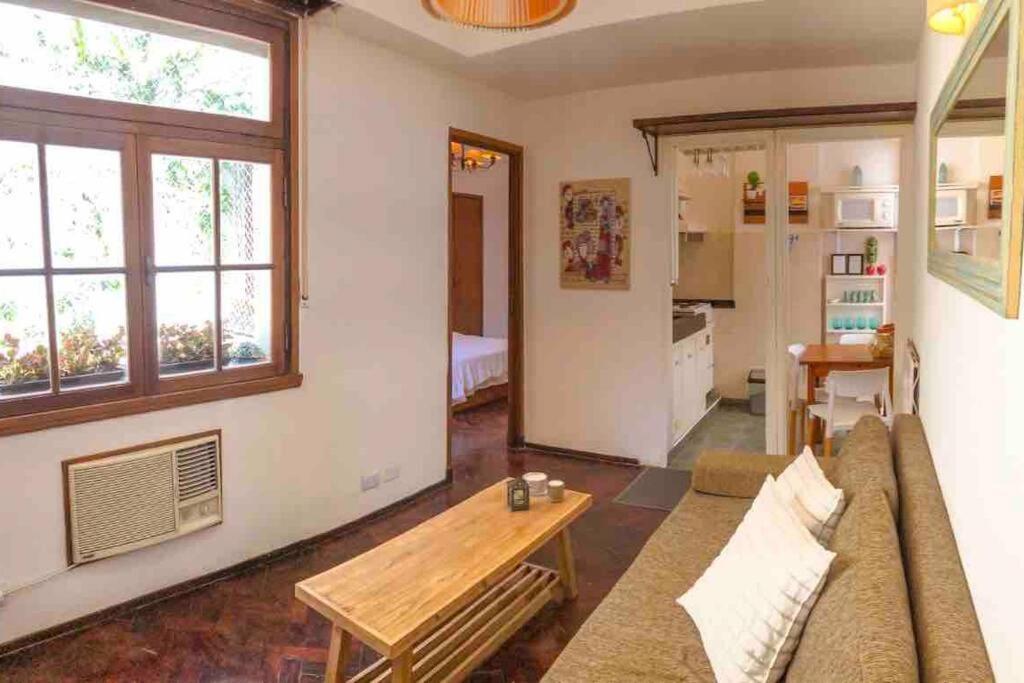Apartamento Calido Departamento En Palermo Soho Buenos Aires